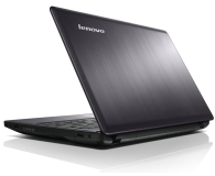 Lenovo Z580A i3-3110M/4GB/120+500/DVD-RW GT635M - 120176 - zdjęcie 2